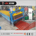 Dx 840 Profile Sheet Sheet Machine